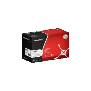 Masážní přístroj Náhradní černý toner Asarto TK350 (AS-LK350BN)