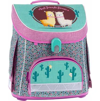 Školní batoh Ars Una Aktovka Best Friends magnetic