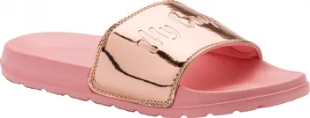 Dámské pantofle Coqui Cleo 7062-100-6289