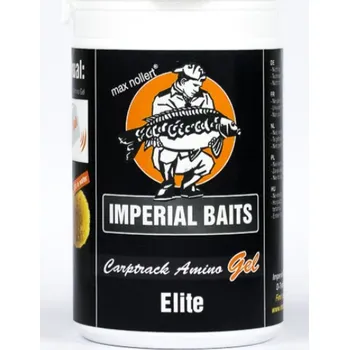 Návnadové aroma Imperial Baits Carptrack Amino Gel - Elite - 100g