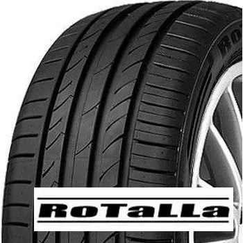 Letní osobní pneu Pneumatiky ROTALLA setula s-pace ru01 235/40 R18 95W TL XL