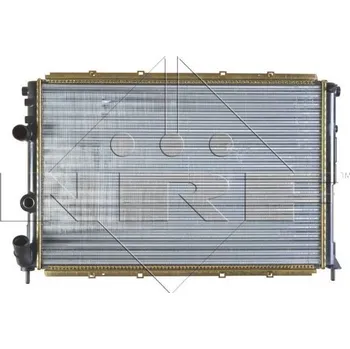 Chladič motoru Chladič, chlazení motoru NRF 509503A