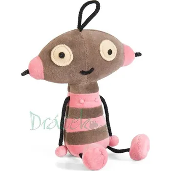 plyšák Robotka Berta - Machinarium