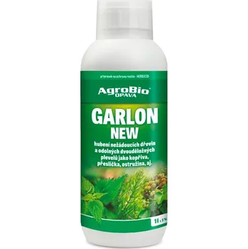 AgroBio Opava Garlon New