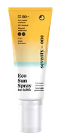 SeventyOne Percent Eco Sun Spray Invisible neviditelný opalovací sprej SPF50+ 100 ml
