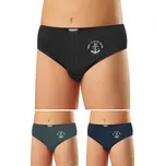 Andrie PS 3576 M 3ks pánské slipy