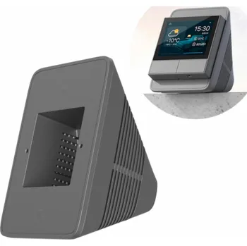 Centrální jednotka pro chytrou domácnost Sonoff NSPanel Stand (černý)