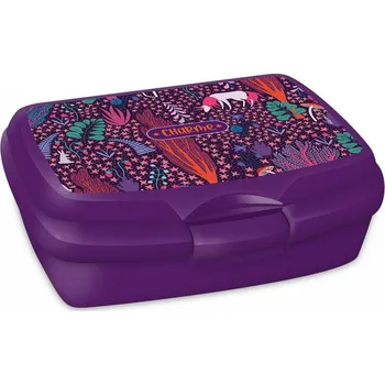 Svačinový box Box na svačinu Ars Una - Charme