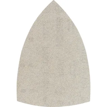 Brusný papír BOSCH Brusná mřížka EXPERT M480 pro multifunkční pily 100 × 150 mm, G 100, 10 ks 2608900726 free_store_pickup