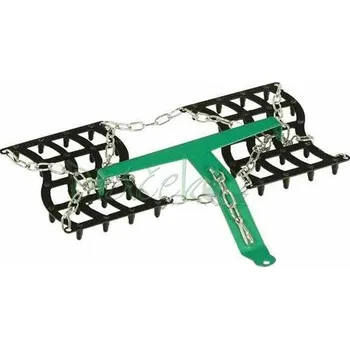 Dětské zboží Kovap Brány - doplněk k traktoru