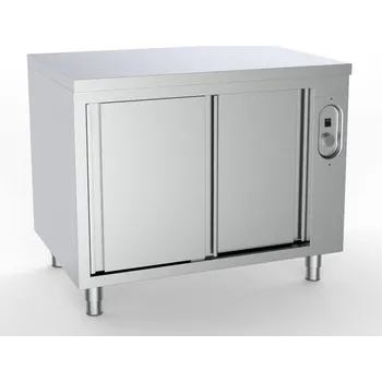 CS700 Teplý stůl 1200