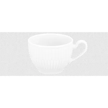 Espresso šálek 0.10 ltr. AMINA, bílá, Seltmann Weiden