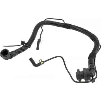 Blok motoru Hadice, větrání klikové skříně ASTRA J 1.4T A14NEL/B14NEL/A14NET/B14NET 2010-,CASCADA 1.4T A14NEL/B14NEL/A14NET 2013-,MOKKA X NTY