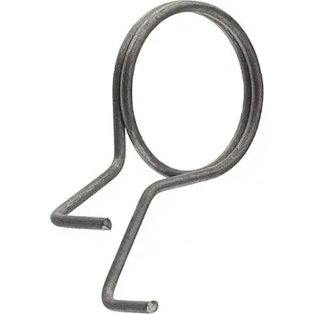 Motor pro motocykl Pružina pro západku řazení ČZ 125-150C