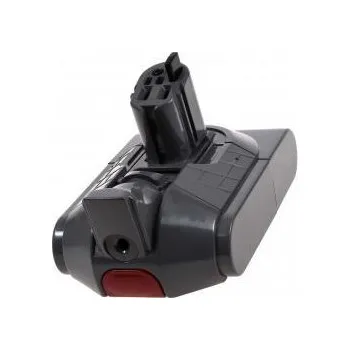 Baterie Dyson SV18 18V 2500mAh