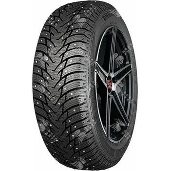 Osobní pneu Pneumatiky NANKANG ICE ACTIVA SW-8 205/60 R16 96T, zimní pneu, osobní a SUV