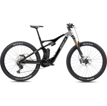 Elektrokolo BH Bikes Elektrokolo BH iLYNX+ SL Trail CARBON 8.5 NCC 2025 Varianta: LA ( 180-190cm ) Montáž, seřízení a doprava po ČR zdarma