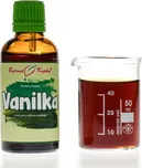 Bylinné kapky s.r.o. Vanilka 50 ml