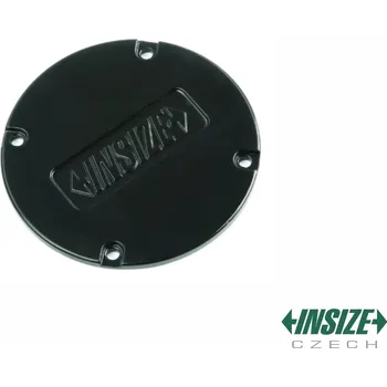 Plochá záda pro úchylkoměry ⌀ 53 mm INSIZE