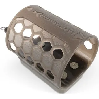 Korum krmítko Open End Feeder Gramáž: 90g