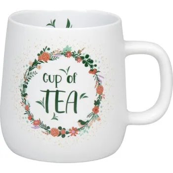 Hrnek na čaj - Cup of Tea