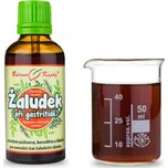 Bylinné kapky s.r.o. Žaludek 50 ml