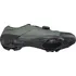 Pánské cyklistické tretry Shimano SH-XC300 olivové, 40
