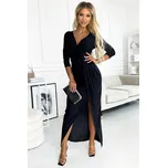 NUMOCO šaty dámské 404-6 M