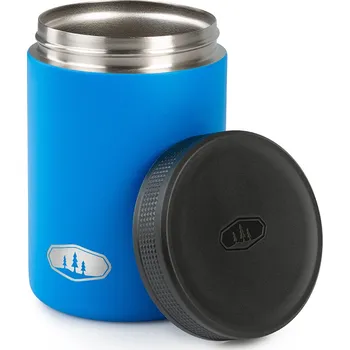 Kempingové nádobí GSI OUTDOORS Glacier Stainless Food Container 354ml
