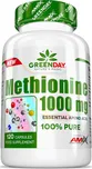 Amix Methionine 1000 mg 120 cps.