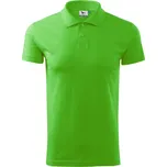 Malfini Single J. 202 Apple Green