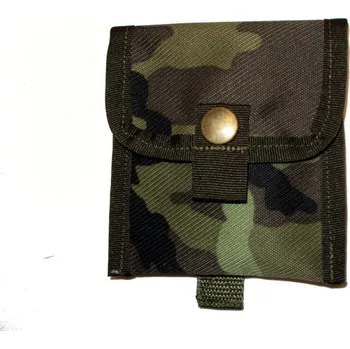 Kapsa na cigarety (psaníčko) molle vz.95 (Sumka)