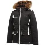 Dětská lyžařská bunda Dare2B Eye Catcher Ski Jacket black Velikost: 116 (5-6 let)