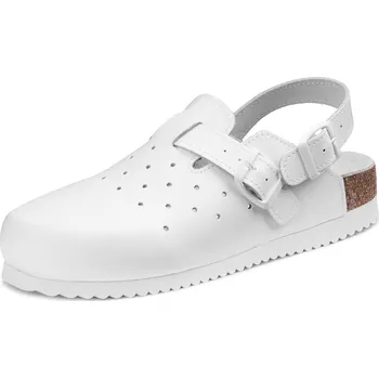 Zdravotnický oděv Barea Zdravotnická obuv 0700509 Barva: Bílá, Velikost: 39