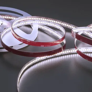 LED páska Arelux LED pásek XRIBO IP20 6000K RB224020CW 1m 22W, 240LED/m RB224020CW/1m