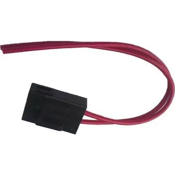 Autopojistky Pouzdro na nožovou pojistku MAXI, 11-048