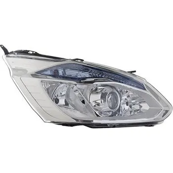 Přední světlomet Světlomet VAN WEZEL 1987964