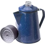 GSI OUTDOORS Percolator 1,2l, Blue