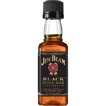 Whisky Jim Beam Black 43% 0,05 l