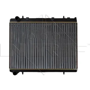 Chladič motoru Chladič, chlazení motoru NRF 53973