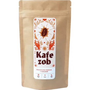 Káva AJALA CHOCOLATE Kafe zob 100 % ENERGIE