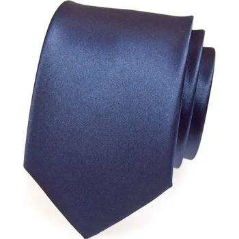 Kravata Kravata Avantgard - tmavě modrá 559-765-0