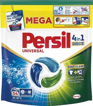 Tableta na praní Persil Universal Discs 4v1