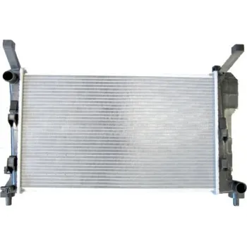 Chladič motoru Chladič, chlazení motoru NRF 53106