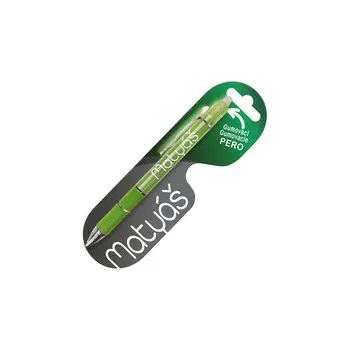 Nekupto Propiska se jménem MATYÁŠ gumovací