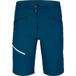Ortovox Brenta Shorts M Petrol Blue