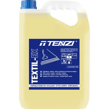 TENZI TEXTIL EX 5L