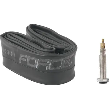 Cyklistika duše FORCE 26 x 1,75/ 2,125, FV 33mm, balení 10ks