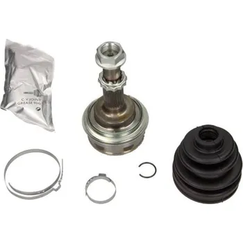 Hřídel nápravy Sada kloubů, hnací hřídel MAXGEAR 49-0213