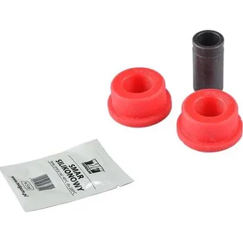 Zavěšení kol Uložení, řídicí mechanismus TEDGUM TED53159